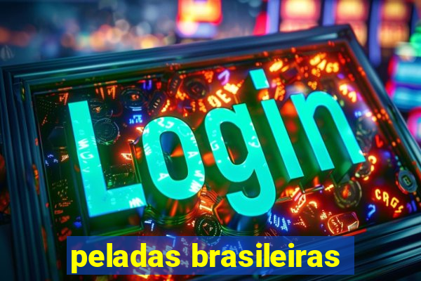 peladas brasileiras